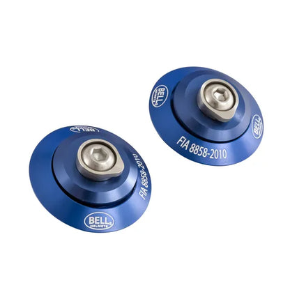 Bell FHR Posts – FIA8858-2010