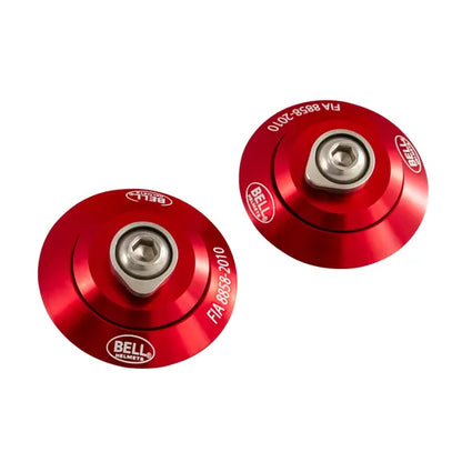 Bell FHR Posts – FIA8858-2010