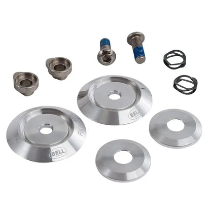 Bell FHR Posts – FIA8858-2010