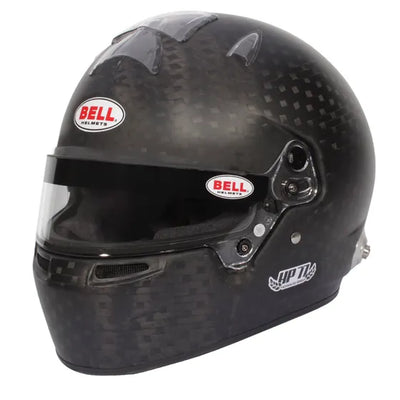 Bell Helmet HP77 Evo IV Carbon FIA 8860-2018 ABP