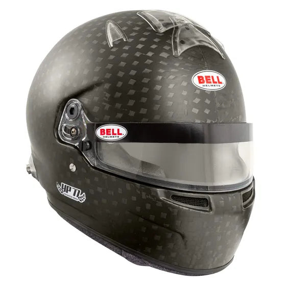 Bell Helmet HP77 Evo IV Carbon FIA 8860-2018 ABP