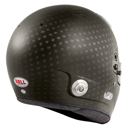 Bell Helmet HP77 Evo IV Carbon FIA 8860-2018 ABP