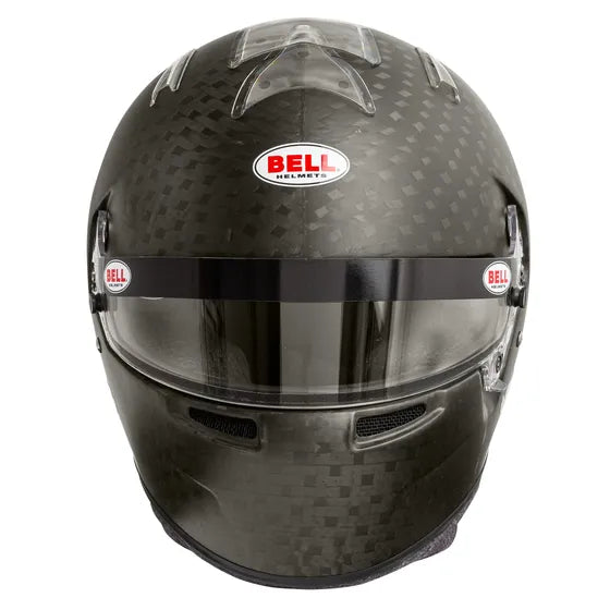 Bell Helmet HP77 Evo IV Carbon FIA 8860-2018 ABP