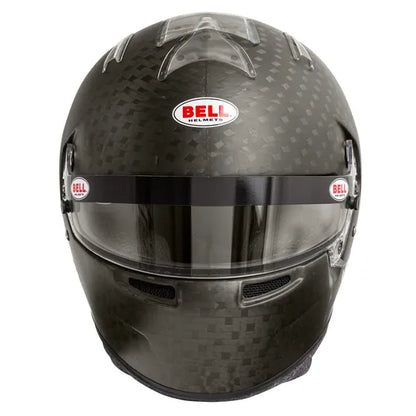 Bell Helmet HP77 Evo IV Carbon FIA 8860-2018 ABP