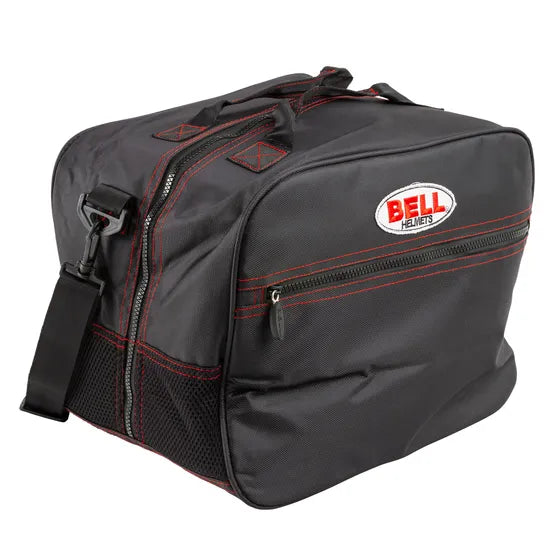 Bell Helmet HP77 Evo IV Carbon FIA 8860-2018 ABP