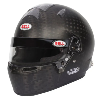Bell HP7 Evo IV Helmet Carbon 8860