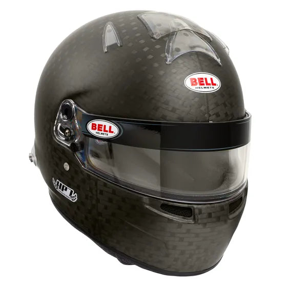 Bell HP7 Evo IV Helmet Carbon 8860