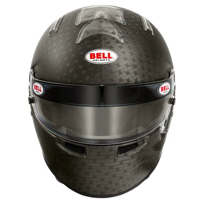 Bell HP7 Evo IV Helmet Carbon 8860