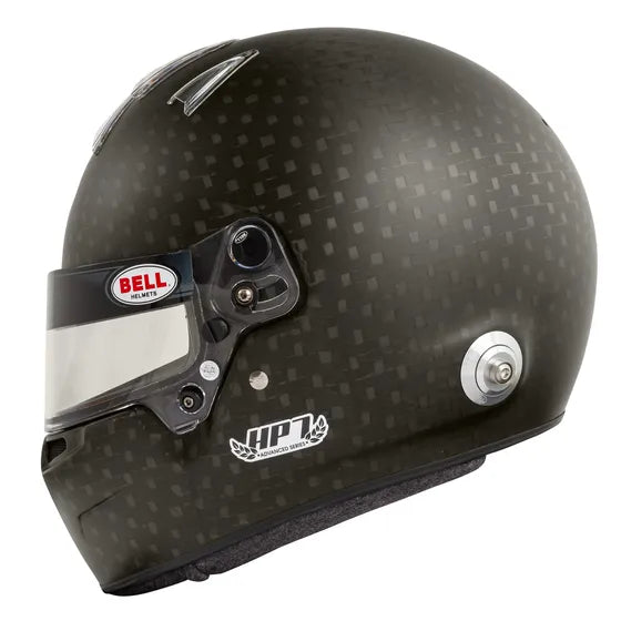 Bell HP7 Evo IV Helmet Carbon 8860