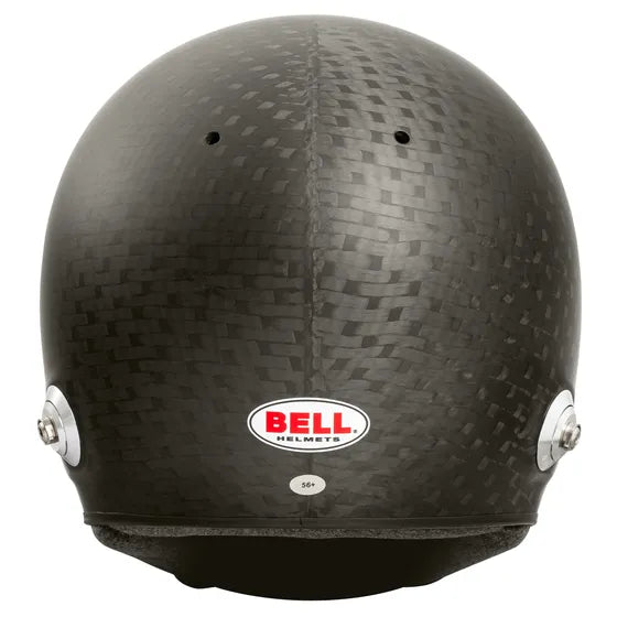 Bell HP7 Evo IV Helmet Carbon 8860