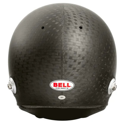 Bell HP7 Evo IV Helmet Carbon 8860