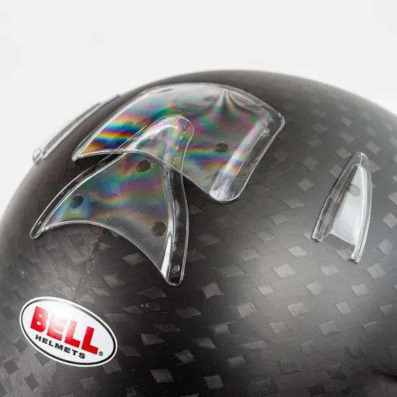 Bell HP7 Evo IV Helmet Carbon 8860