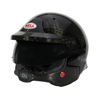 Bell Mag-10 Carbon Rally Helmet FIA8859-2024