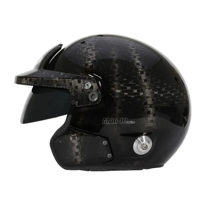 Bell MAG-10 Ultra Carbon FIA8859-2024 SA2025