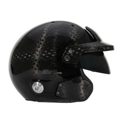 Bell MAG-10 Ultra Carbon FIA8859-2024 SA2025