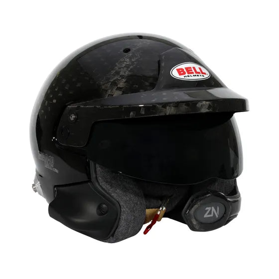 Bell Mag-10 Carbon Rally Helmet FIA8859-2024