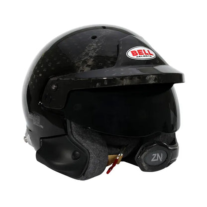 Bell Mag-10 Carbon Rally Helmet FIA8859-2024