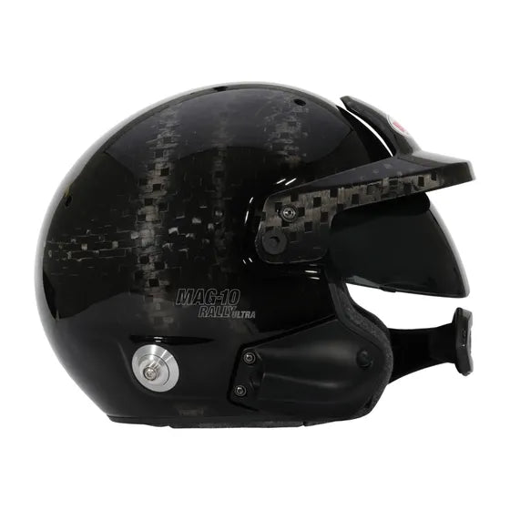 Bell Mag-10 Carbon Rally Helmet FIA8859-2024