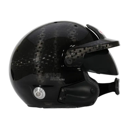 Bell Mag-10 Carbon Rally Helmet FIA8859-2024