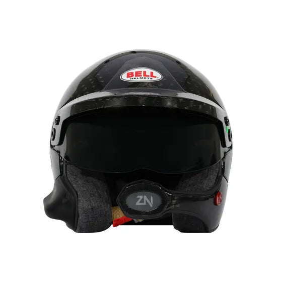 Bell Mag-10 Carbon Rally Helmet FIA8859-2024
