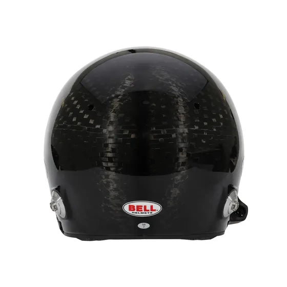 Bell Mag-10 Carbon Rally Helmet FIA8859-2024