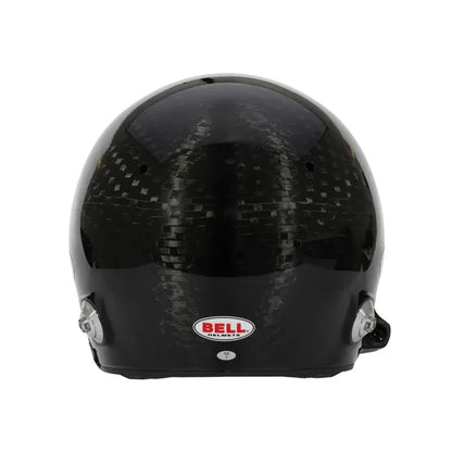 Bell Mag-10 Carbon Rally Helmet FIA8859-2024