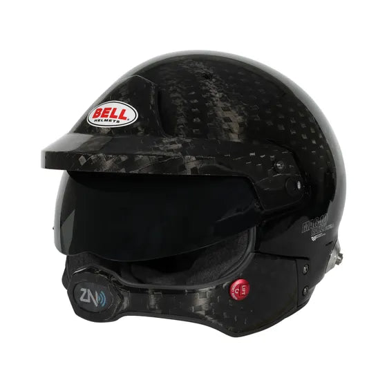 Bell Mag-10 Ultra Carbon Rally WW Helmet 58cm