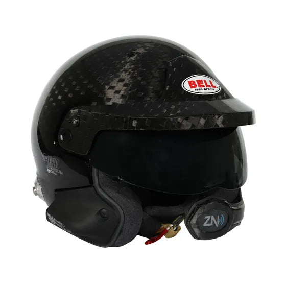 Bell Mag-10 Ultra Carbon Rally WW Helmet 58cm