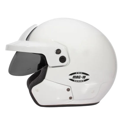 Bell Mag 10 Pro Helmet FiA8859-2024