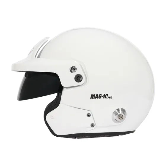 Bell Mag 10 Pro Helmet FiA8859-2024