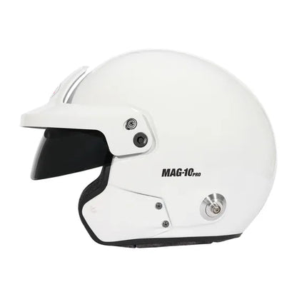 Bell Mag 10 Pro Helmet FiA8859-2024