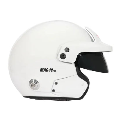 Bell Mag 10 Pro Helmet FiA8859-2024