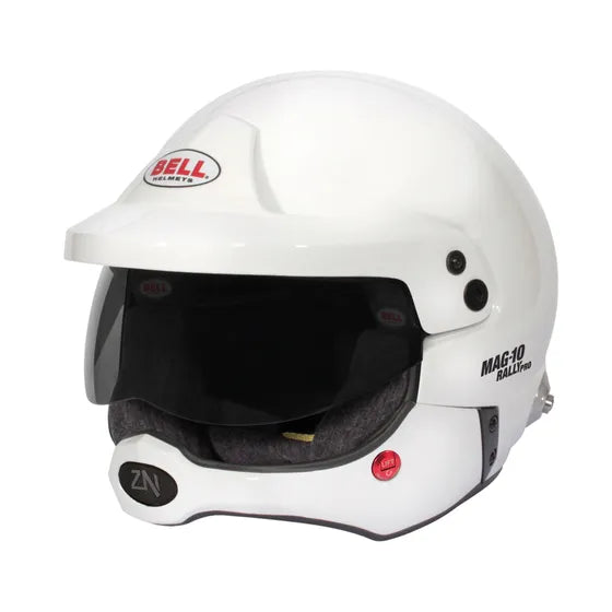 Bell Mag 10 Pro Rally Helmet