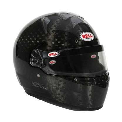 Bell RS7-K Carbon Ultra Kart Helmet FIA8878-2024 K2025