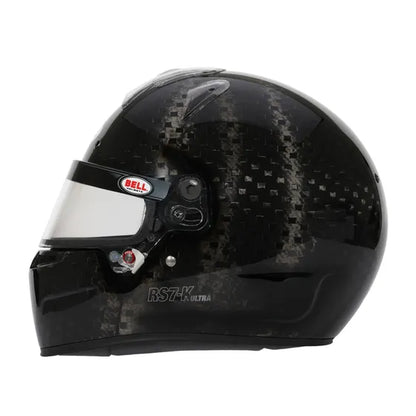 Bell RS7-K Carbon Ultra Kart Helmet FIA8878-2024 K2025