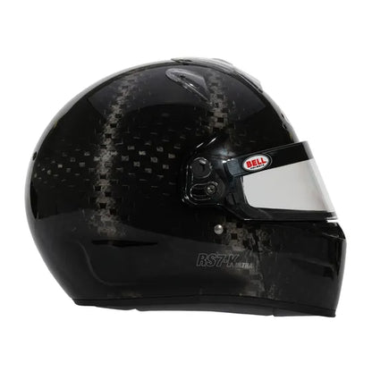 Bell RS7-K Carbon Ultra Kart Helmet FIA8878-2024 K2025