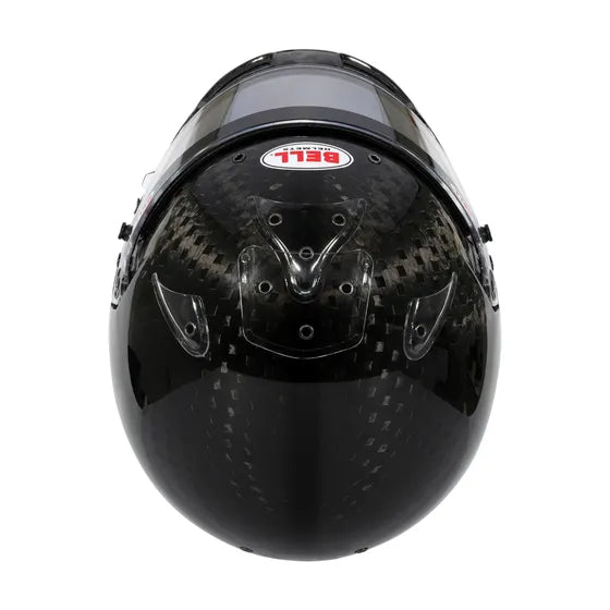 Bell RS7-K Carbon Ultra Kart Helmet FIA8878-2024 K2025