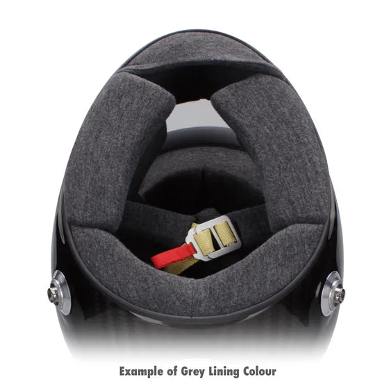 Bell RS7 Ultra Carbon Helmet