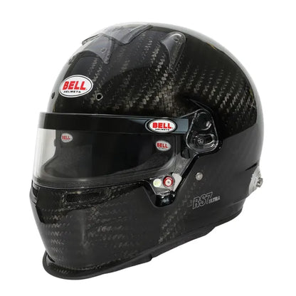 Bell RS7 Duckbill Ultra Carbon Helmet FIA8859-2024 SA2025