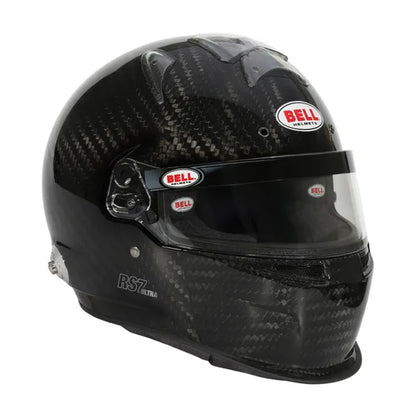 Bell RS7 Duckbill Ultra Carbon Helmet FIA8859-2024 SA2025