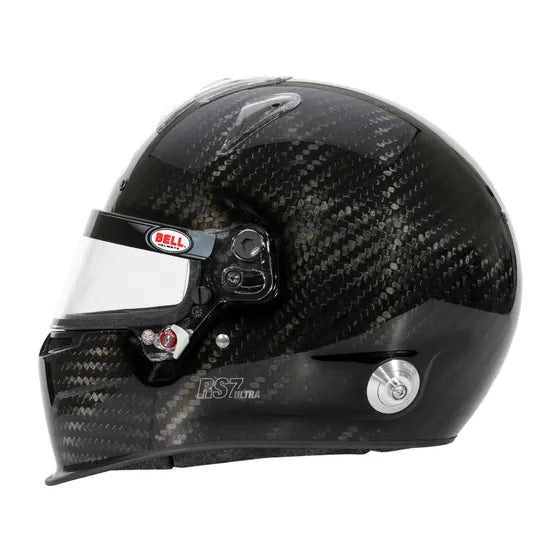 Bell RS7 Ultra Carbon Helmet