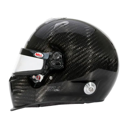 Bell RS7 Duckbill Ultra Carbon Helmet FIA8859-2024 SA2025