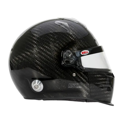 Bell RS7 Duckbill Ultra Carbon Helmet FIA8859-2024 SA2025