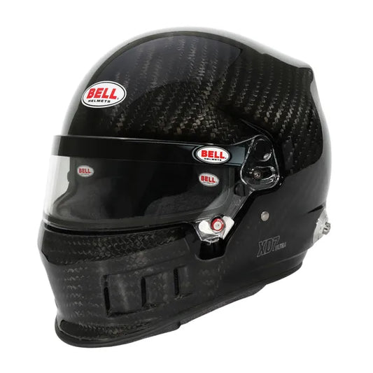 Bell XD7 Ultra Carbon Helmet (dirt)