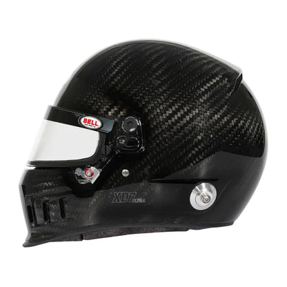 Bell XD7 Ultra Carbon Helmet (dirt)