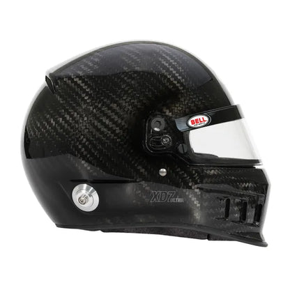 Bell XD7 Ultra Carbon Helmet (dirt)