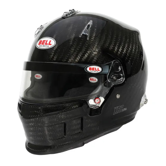 Bell XD7 Ultra Carbon FIA 8859-2024 Dirt & Off-Road Helmet