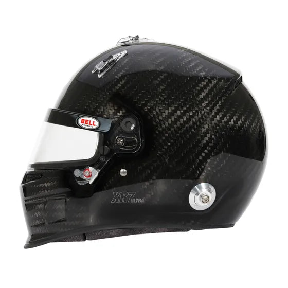 Bell XR7 Ultra Carbon Helmet (Racing)