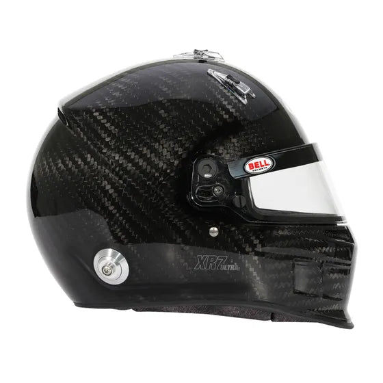 Bell XR7 Ultra Carbon Helmet (Racing)