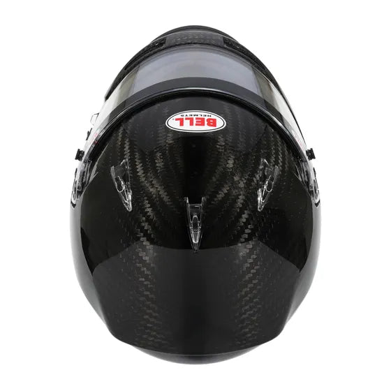 Bell XR7 Ultra Carbon Helmet (Racing)
